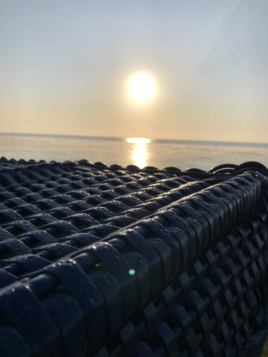 Ausblick NordseeResort Hotel Arche Noah