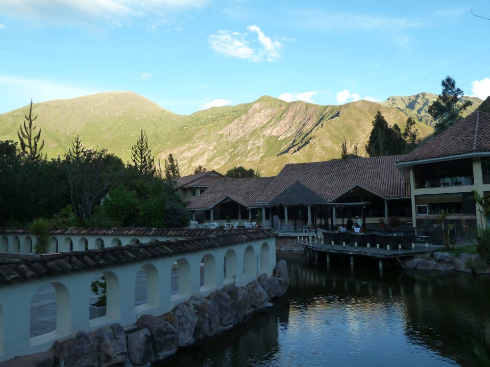 Hotel Aranwa Sacred Valley Hotel Aranwa Sacred Valley