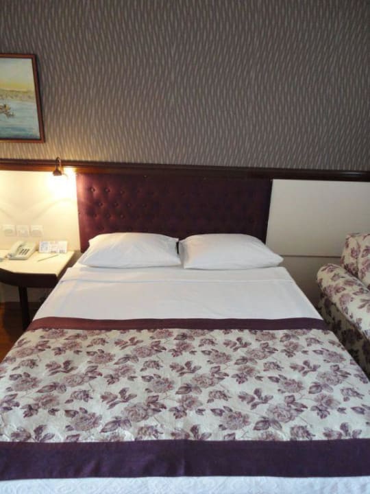 Dinler Kırbıyık Resort Hotel - Alanya