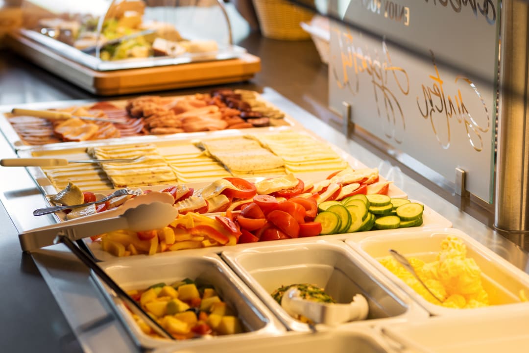 Sonstiges Hotel Die kleine Blume