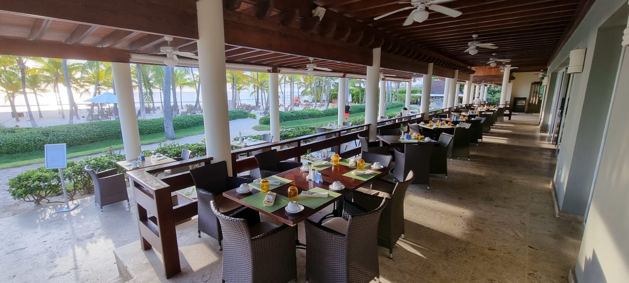 Gastro Dreams Royal Beach Punta Cana