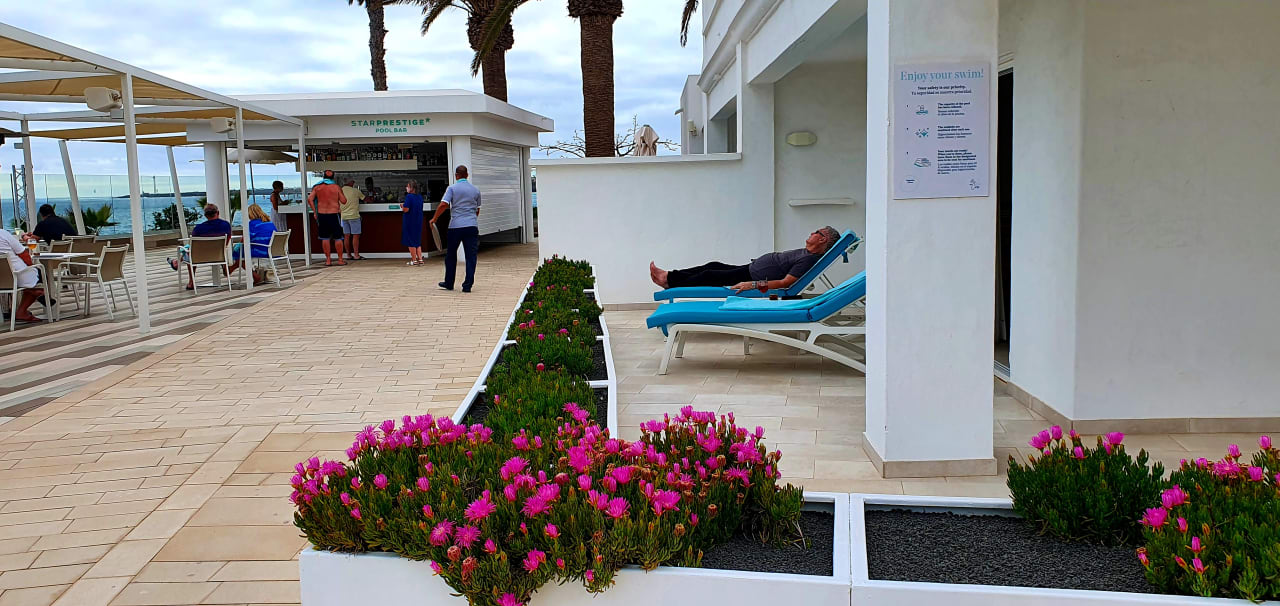 Sonstiges Iberostar Selection Lanzarote Park