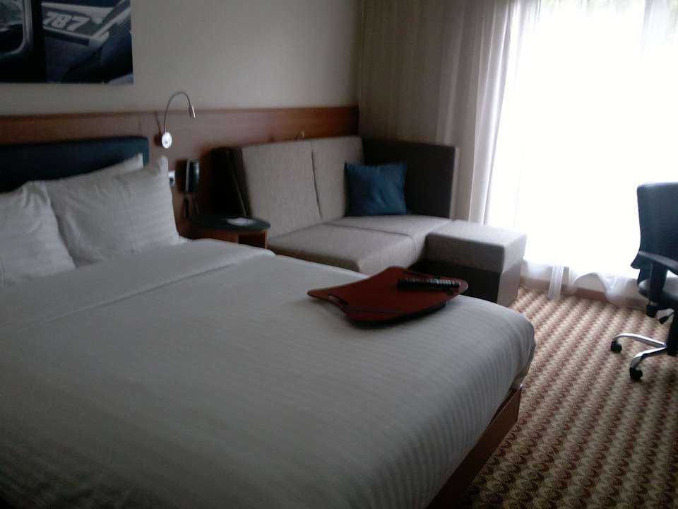 Pokój  Hampton by Hilton Warsaw Airport