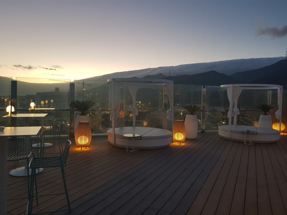 Sonstiges ROBINSON JANDIA PLAYA