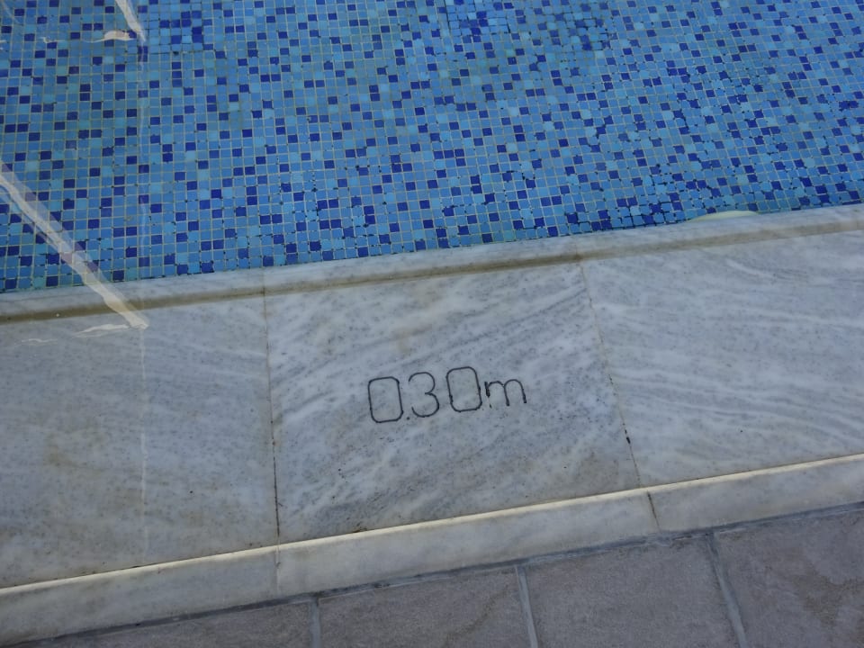 Pool AluaSoul Zakynthos - Adults only