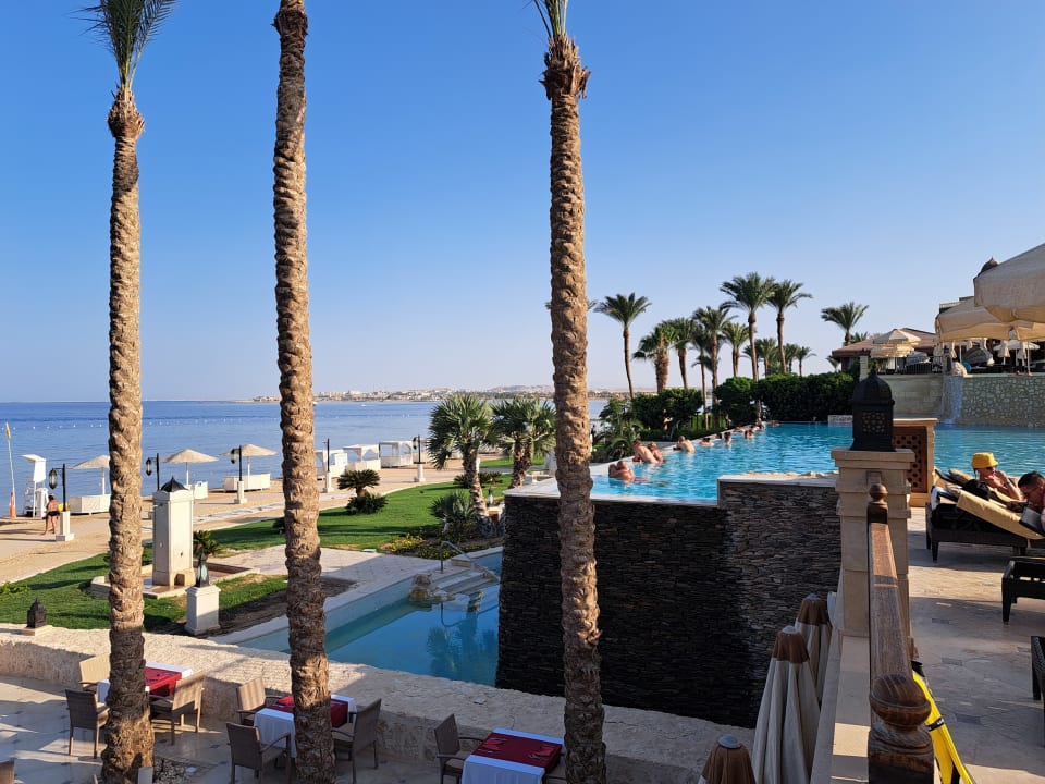 Pool Makadi Spa - Adults only