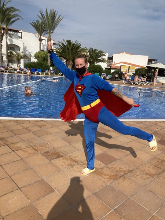 Sonstiges TUI MAGIC LIFE Fuerteventura