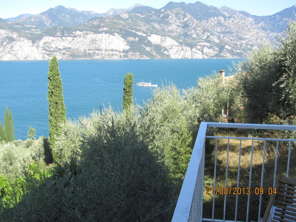 Seeblick Appartements Casa al Monte