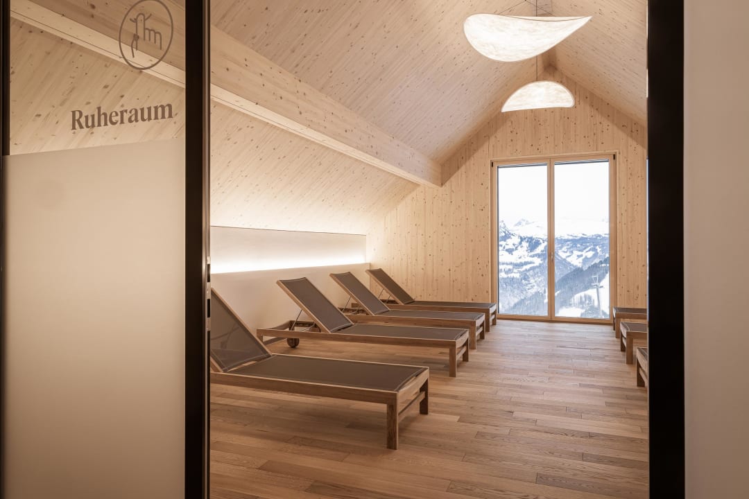 Sport & Freizeit Stoos Lodge