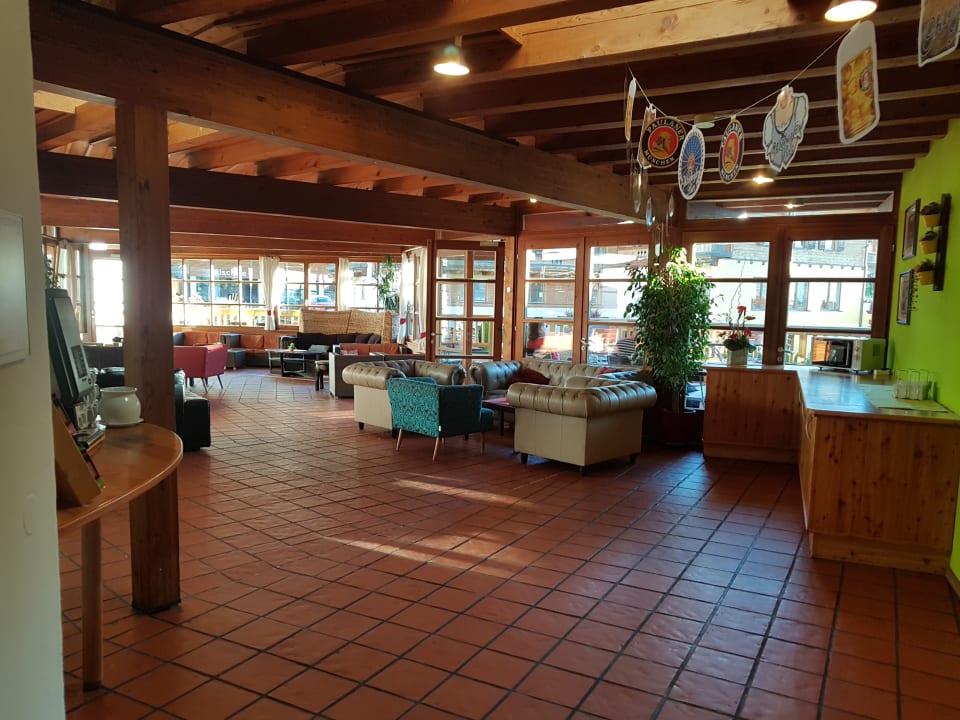 Gastro Gut Wenghof - Family Resort