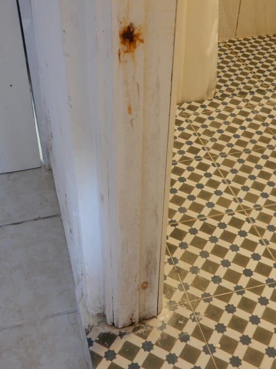 Zimmer Hotel Club Amigo Rancho Luna