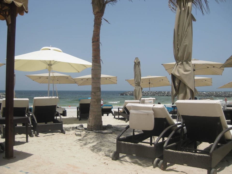 Strand Ajman Saray, a Luxury Collection Resort