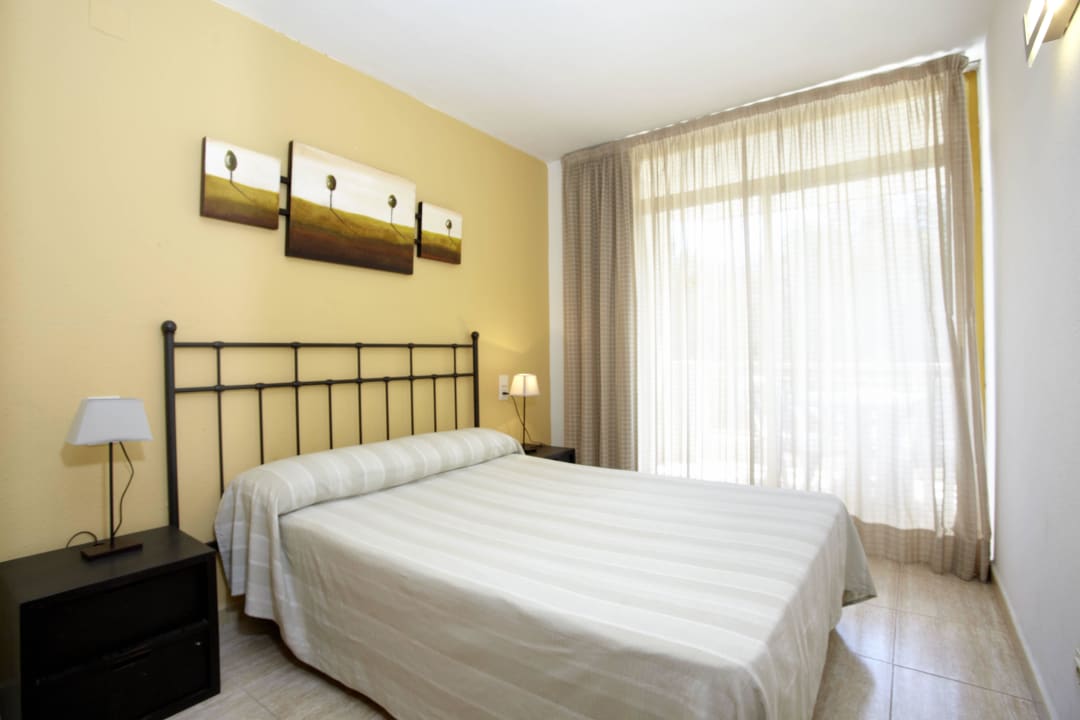 Habitación Apartment Catalonia Gardens