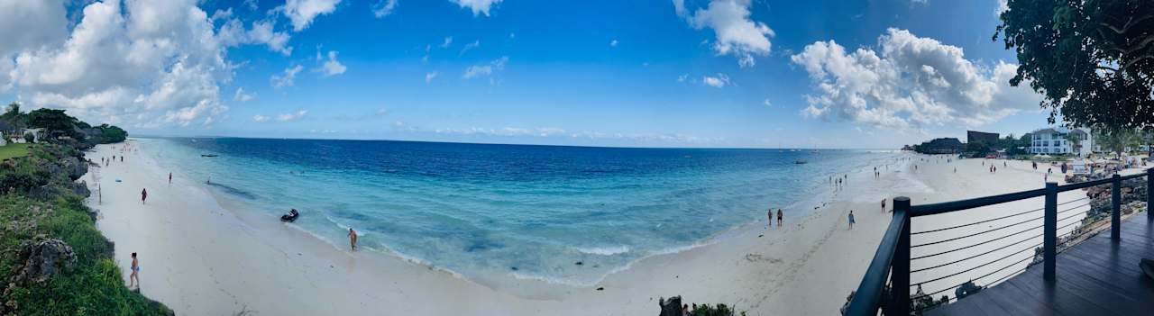 Strand Royal Zanzibar Beach Resort
