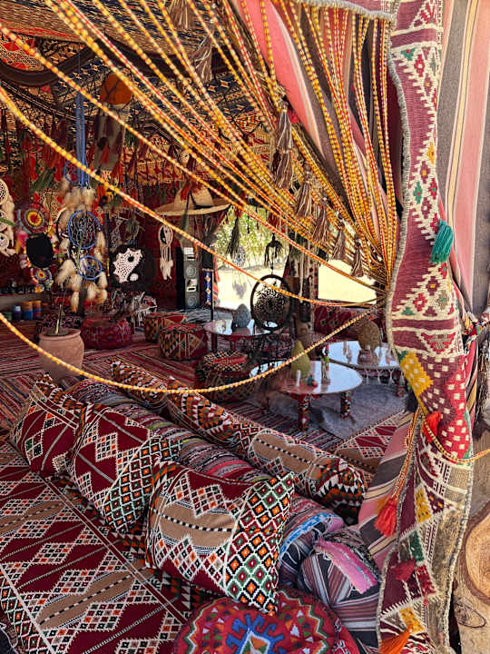 Strand SUNRISE Anjum Resort Marsa Alam