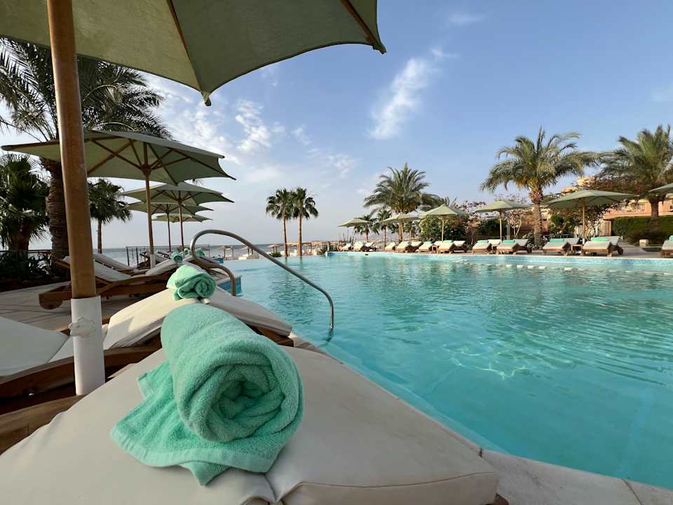 Pool Shams Prestige Abu Soma-Adults Only