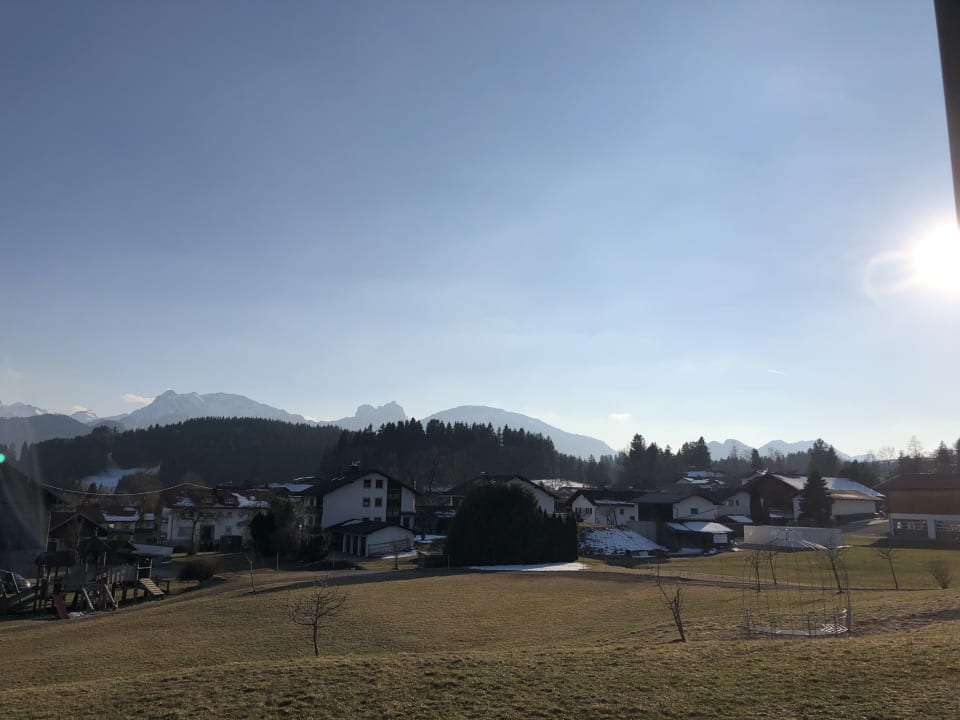 Gartenanlage Landhotel Gockelwirt