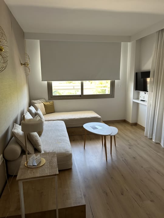 Zimmer BG Hotel Rei del Mediterrani Palace