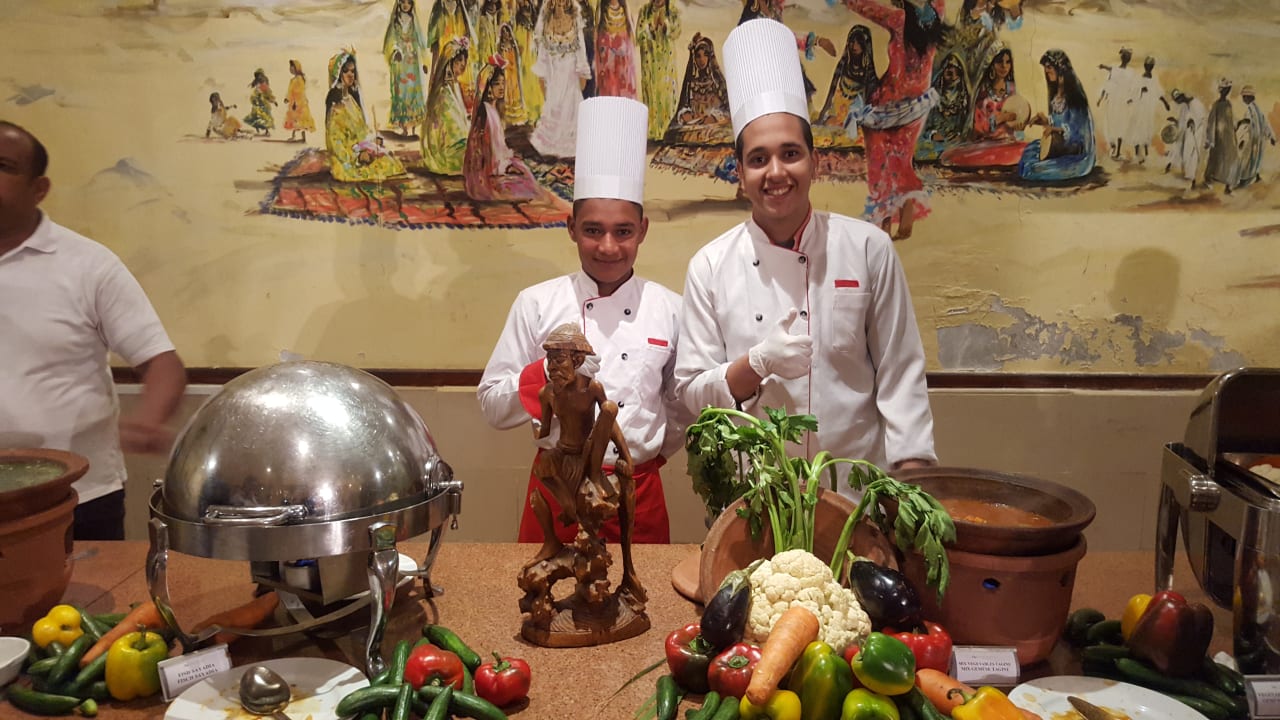 Sonstiges Bliss Nada Beach Resort