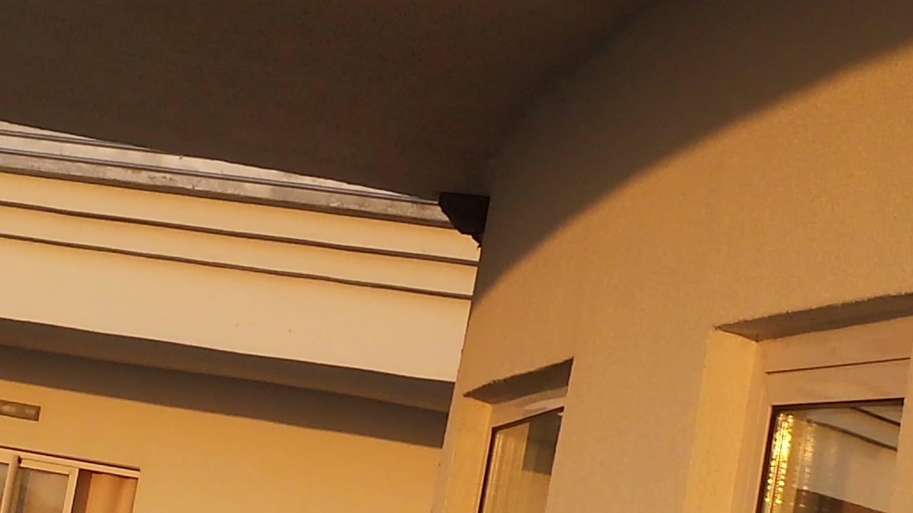 Schwalbennest Seaden Sea World Resort & Spa