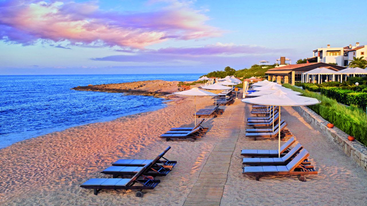 Strand Knossos Royal