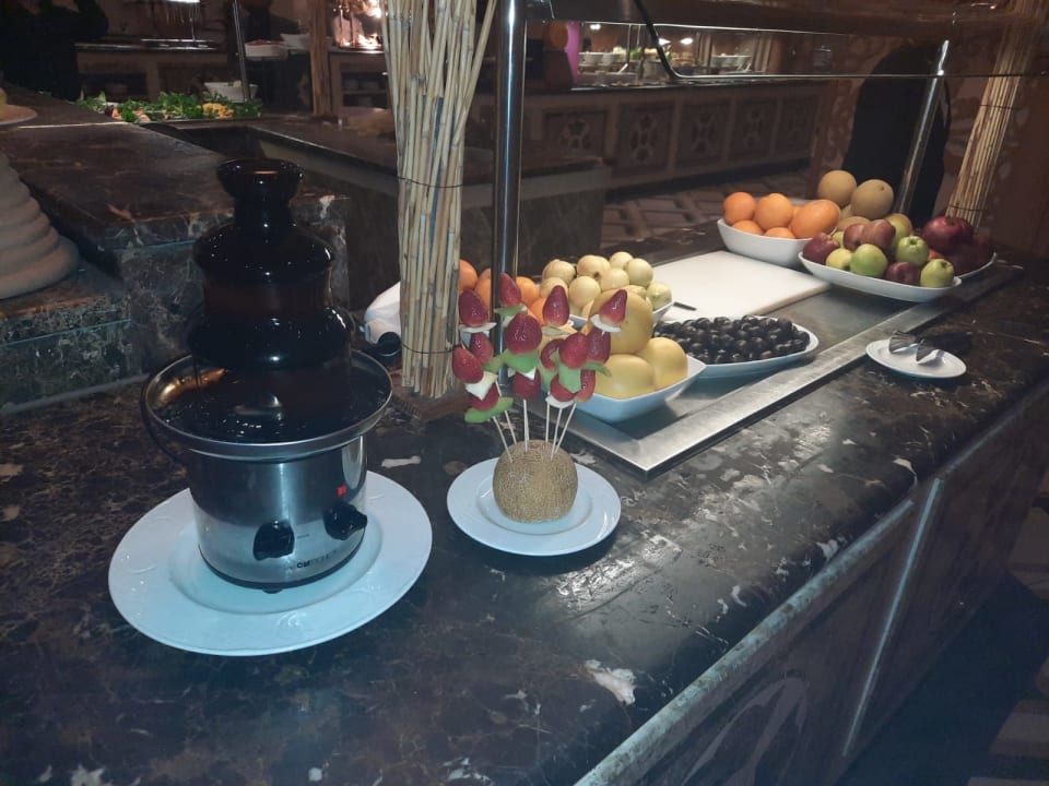 Gastro The Grand Palace - Adults only