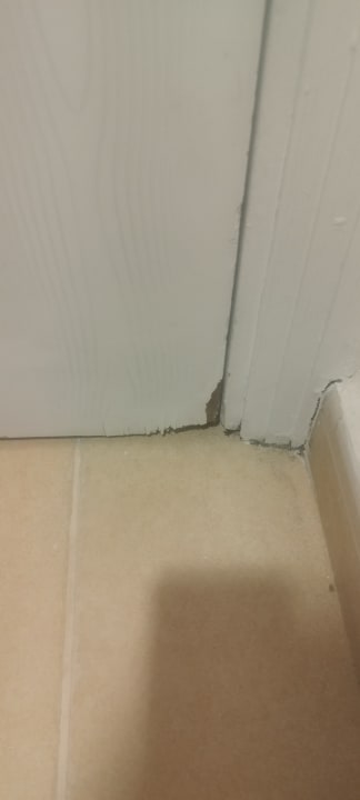 Zimmer Blau varadero - Adults only