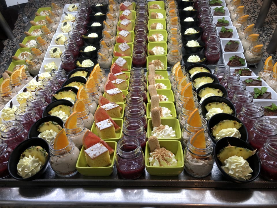 Gastro PortoBay Blue Ocean