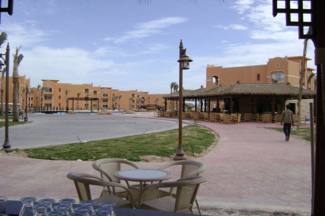 CWSB Sentido Caribbean World Soma Bay