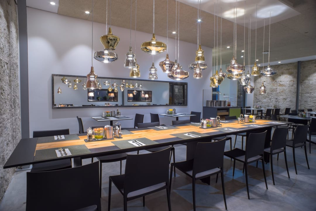 Restaurant Taste Style Hotel Bären Auggen