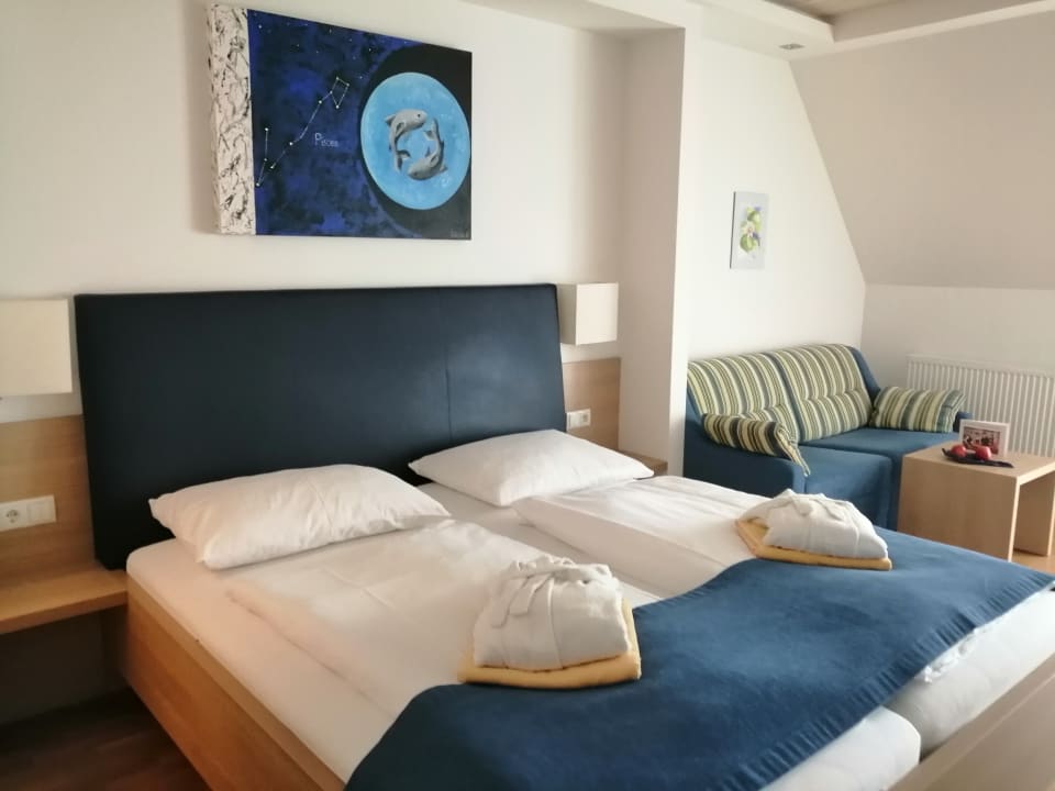 Zimmer Joglland Hotel Prettenhofer