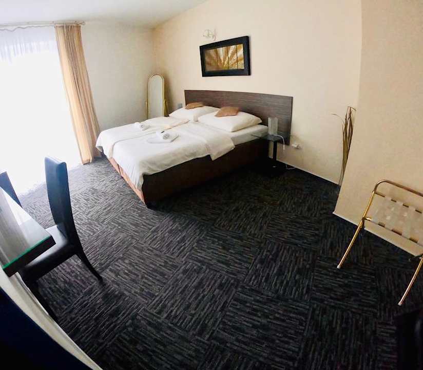 Zimmer Interhotel America