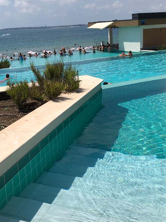 Pool Secrets Sunny Beach Resort & Spa