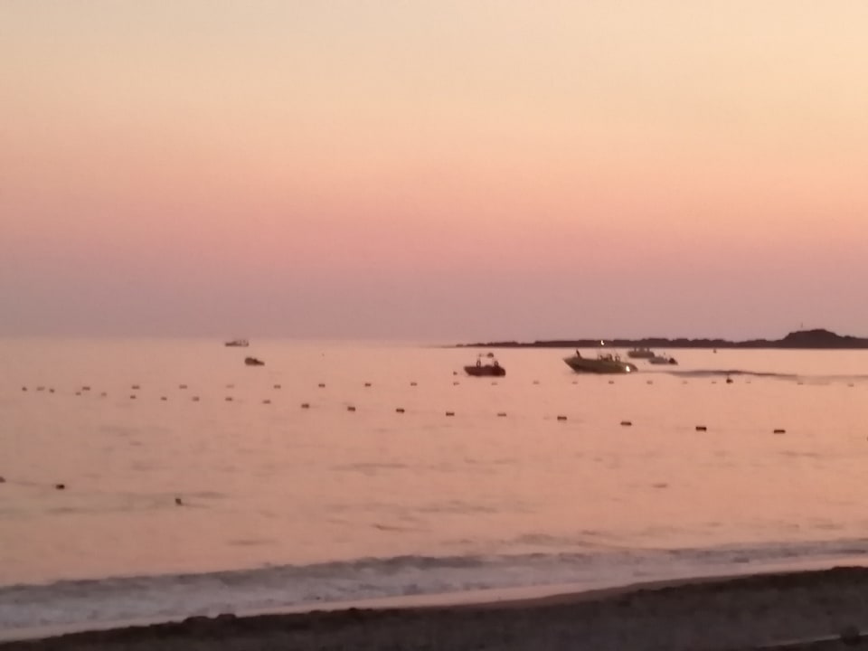 Strand Arycanda Kirman Premium