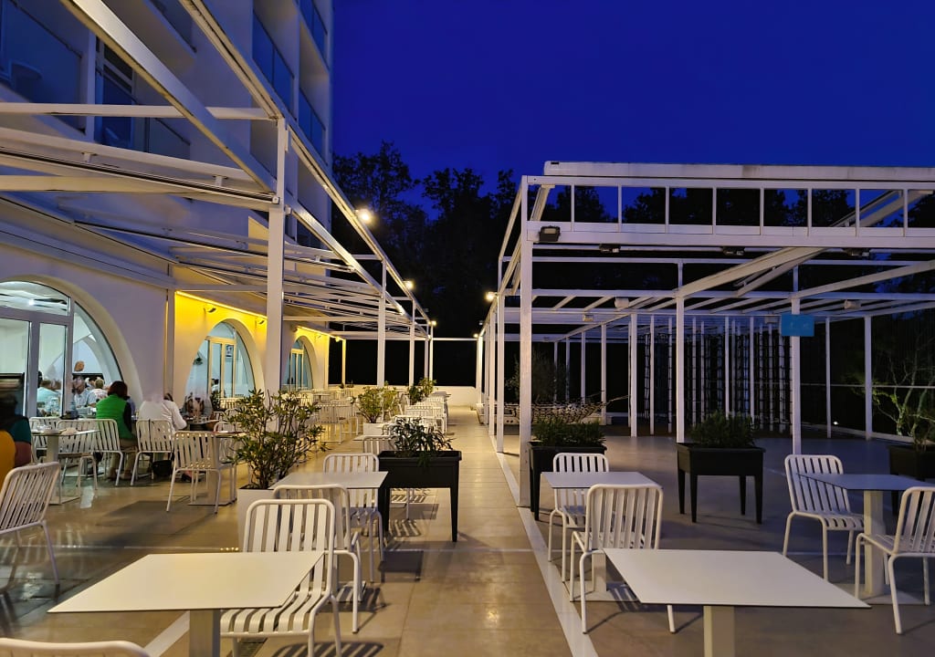 Gastro Magal Maradiso Hotel by Aminess