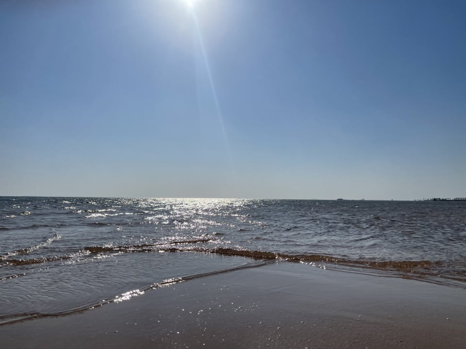 Strand Sentido Caribbean World Soma Bay