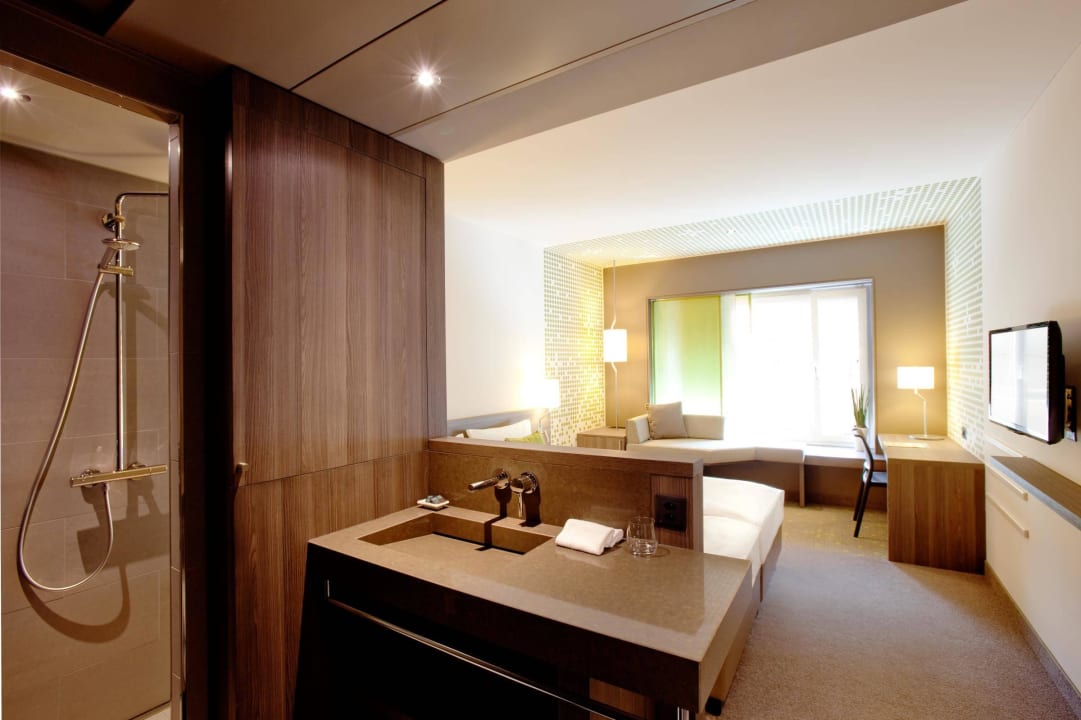 Superior Vienna House zur Bleiche Schaffhausen