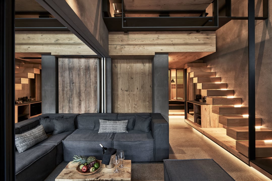 Zimmer NEMA Design Hotel & Spa (Adults Only)