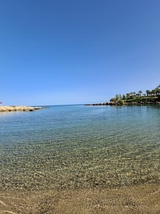 Strand Crystal Springs Beach Hotel