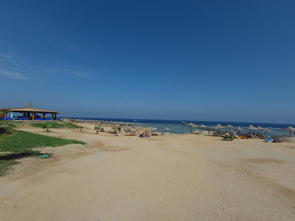 Strand Three Corners Happy Life Beach Resort