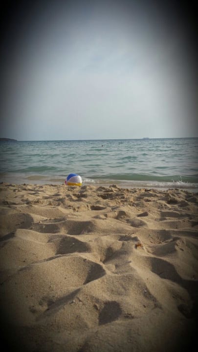 Strand Cabot Playa Grande - Adults Only