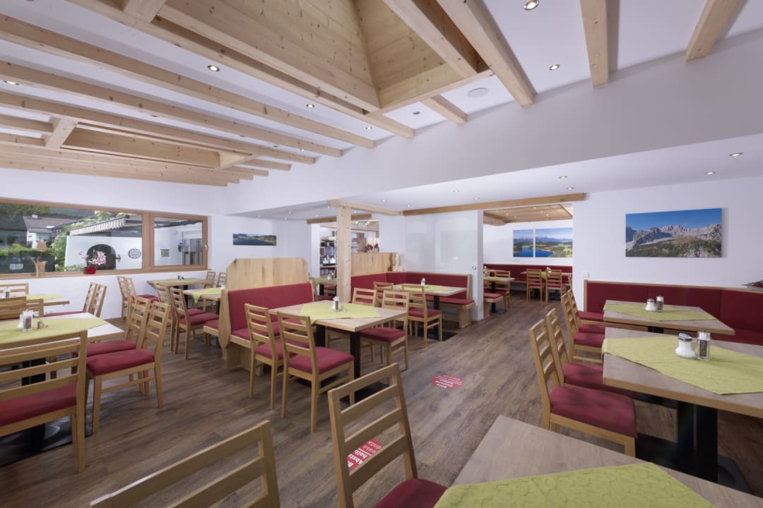 Gastro Familienhotel Central