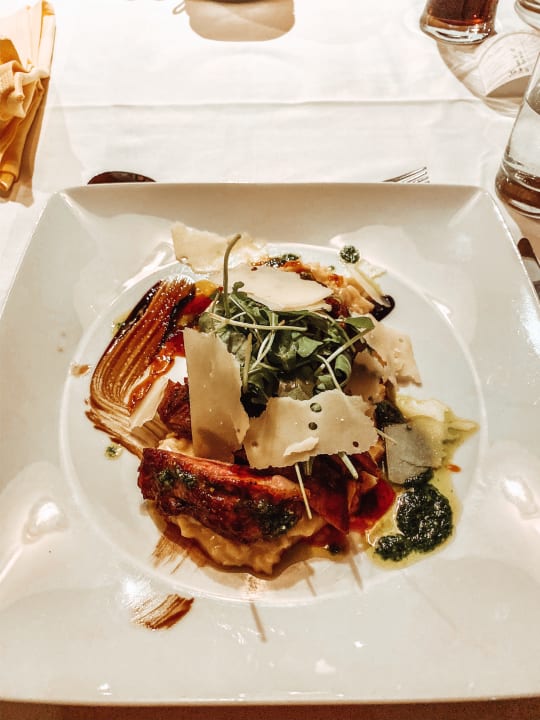 Gastro Hotel Wiesenhof Garden Resort