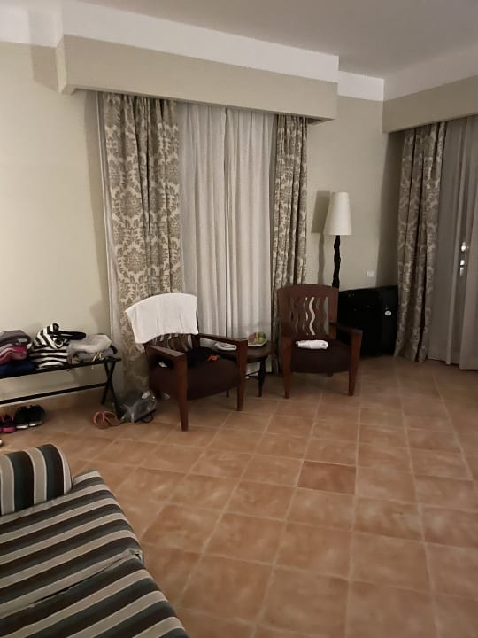 Zimmer Hotel Three Corners Ocean View prestige - Adults only