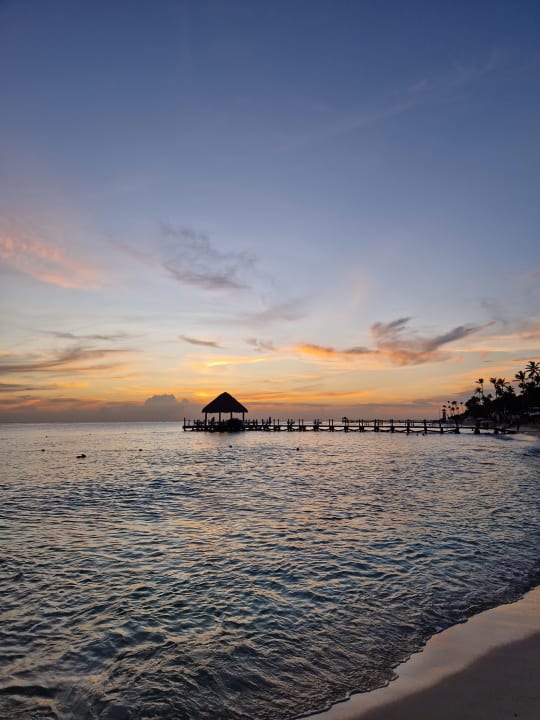 Ausblick Dreams Dominicus La Romana