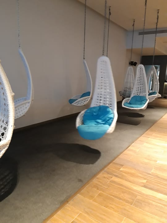 Gastro Novotel Marsa Alam Beach Resort