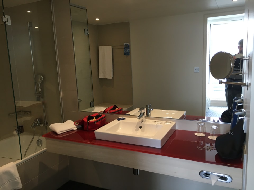 Zimmer Park Inn by Radisson Linz