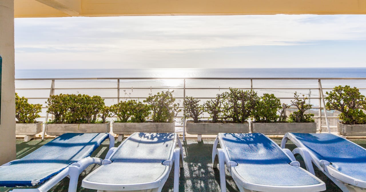 Sport & Freizeit BLUESEA Gran Cervantes