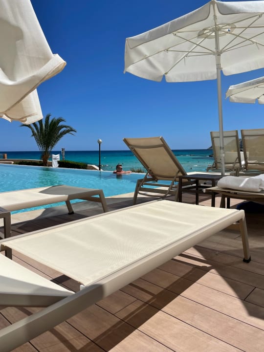 Pool Son Moll Sentits Hotel & Spa