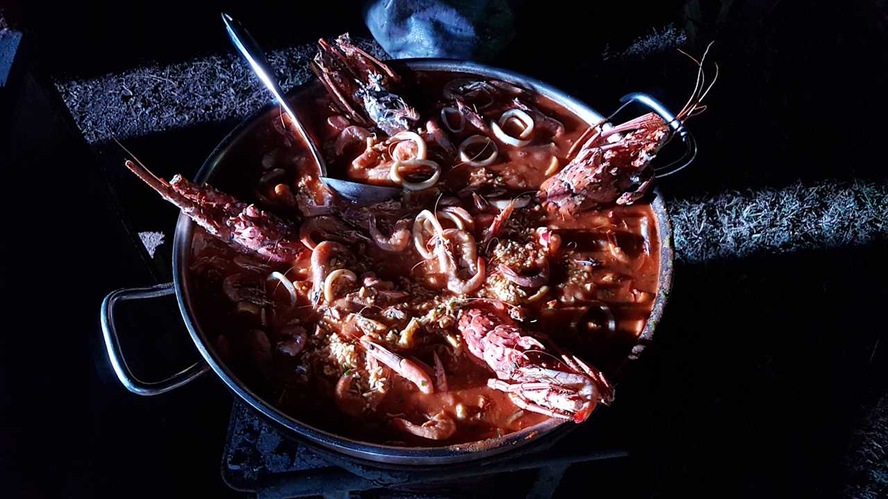 Gastro Sirenis Tropical Varadero